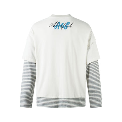Half sleeved T-shirt for men