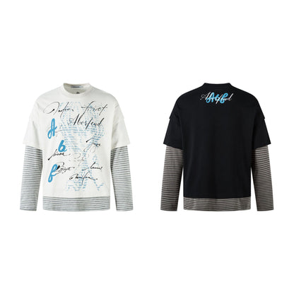 Half sleeved T-shirt for men