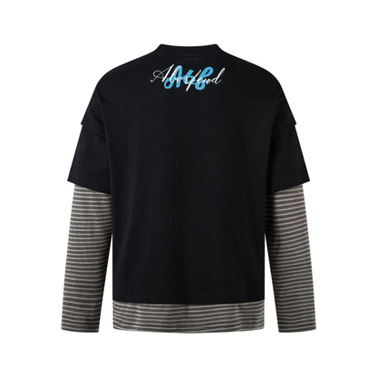 Half sleeved T-shirt for men